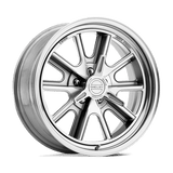 VN427P COBRA 15X8 114-121 POL 1.25-4.375