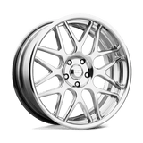 VN430 22X10 (114-127) POL 3.5-8.0