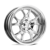 VN431 22X8.5 (114-127) POL 3.5-6.5