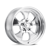 VNC450 HOPSTER 17X8 5X4.75 CHR/POL 4.0BS