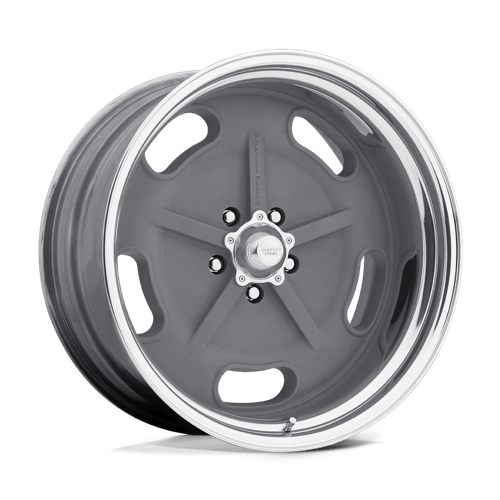 VN470 SALT FLAT 15X8 5X4.75 MG-GRY 4.75B