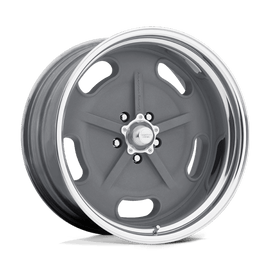 VN470 S-FLAT 17X9 108-140 CST 1.875-6.75