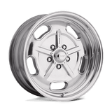 VN471 S-FLAT 15X12 108-140 POL 1.875-9.5