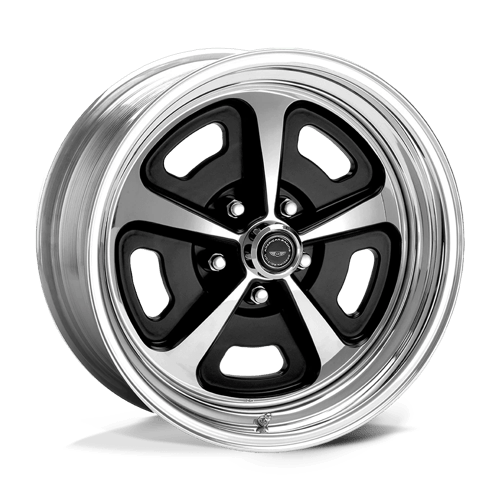 VN500 15X6 114-120.7 POL/BLK 2.375-3.625