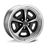 VN500 15X10 114-120.7 POL/BLK 8.0-7.5