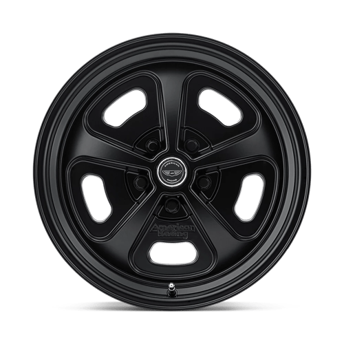 VN501 17X9 5X4.75 S-BLK 12MM