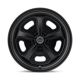 VN501 17X9 5X4.75 S-BLK 12MM