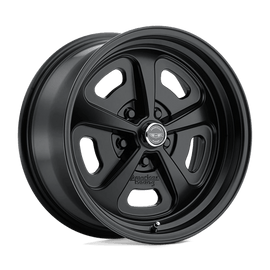 VN501 17X8 5X4.5 S-BLK 00MM