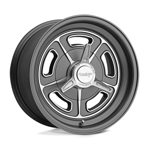 VN502 15X7 5X4.75 MAG-GRY 0MM