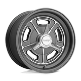 VN502 15X7 BLANK MAG-GRY 00MM (114-127)