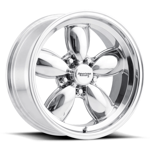 VN504 17X8 BLANK POLISHED 00MM (108-127)