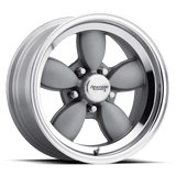 VN504 17X8 BLANK MAG-GRY MIR-LP 00MM (108-127)