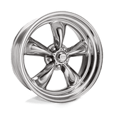 VN505 TT-II 17X8 5X4.5 POL 5.5BS