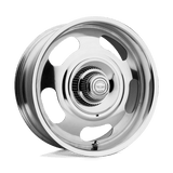 VN506 17X8 BLANK POLISHED 0MM (108-127)