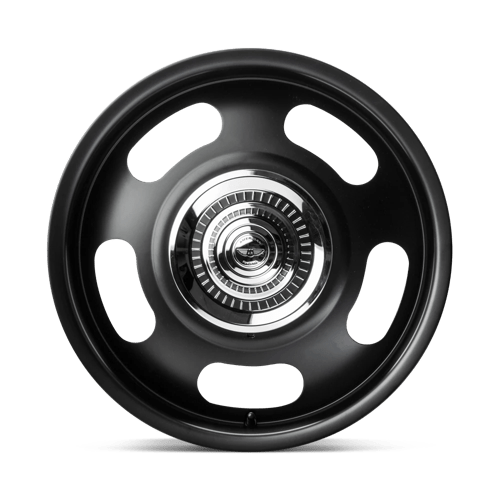 VN506 17X8 BLANK S-BLK 00MM (108-127)