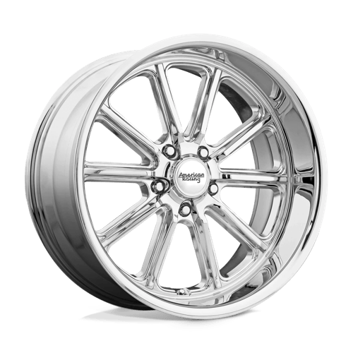 VN507 18X8 5X4.75 CHROME 00MM