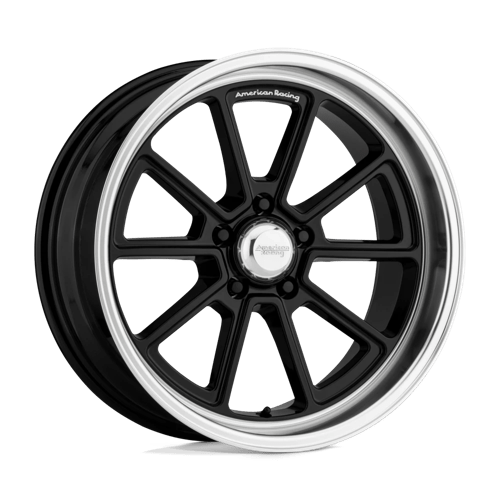 VN510 20X10 5X5.0 G-BLK DIA LP 06MM