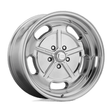 VN511 17X8 5X4.5 POLISHED 0MM