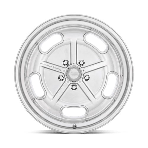 VN511 20X8 5X5.0 POLISHED 0MM