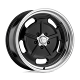 VN511 20X8 5X4.5 G-BLK DIA LP 0MM
