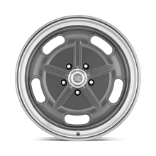 Load image into Gallery viewer, VN511 20X9.5 5X4.5 MAG GRAY DIA LP 0MM