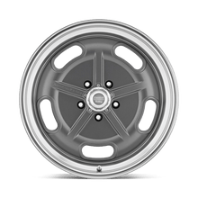 Load image into Gallery viewer, VN511 22X10.5 5X4.75 MAG GRAY DIALP 00MM