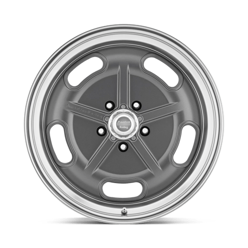 VN511 22X8.5 5X4.75 MAG GRAY DIA LP 00MM