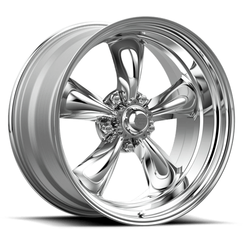 VN515 TT-II 1PC 17X9.5 5X4.5 POL 5.5BS