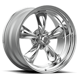 VN515 TT-II 1PC 20X10 BLANK POL 108-155
