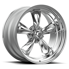 VN515 TT-II 1PC 18X8 BLANK POL 108-155