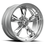 VN515 TT-II 1PC 22X11 BLANK POL 18MM