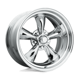 VN615 20X10 BLANK CHROME 06MM (108-140)
