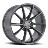 VN806 18X9 5X4.5 ANTHRACITE MCH FACE +38