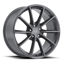 Load image into Gallery viewer, VN806 18X9 5X4.5 ANTHRACITE 38MM