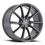 VN806 18X9 5X4.5 ANTHRACITE 38MM