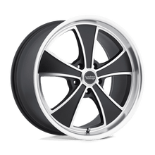 Load image into Gallery viewer, VN807 20X10 5X4.5 S-BLK MACH 45MM