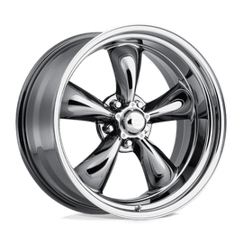 VN815 TT-II 1PC 15X10 5X4.5 BRT PVD -44M