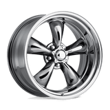 VN815 TT-II 1PC 18X8 5X4.75 BRT PVD 4.50