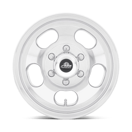 VNA69 ANSEN SPRINT 17X8 5X4.75 POL 4.5BS