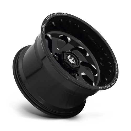 VORTEX 20X12 8X170 125.1 NBL -44