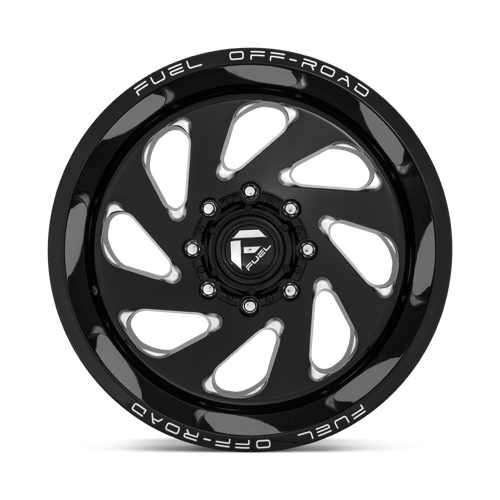 VORTEX 20X12 8X170 125.1 NBL -44