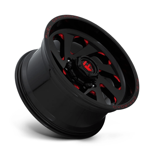 VORTEX 20X12 6X135 87.1 NLQ -44