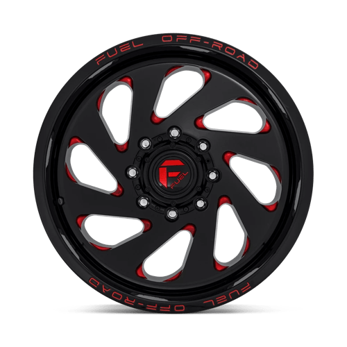 VORTEX 20X12 6X135 87.1 NLQ -44