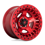 WARP 17X9 6X5.5 106.1 QL 4.54 -15MM