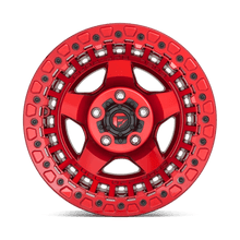 Load image into Gallery viewer, WARP 17X9 6X5.5 106.1 QL 4.54 -15MM