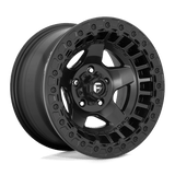 WARP 17X9 6X5.5 106.1 BD 4.54 -15MM