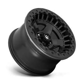 WARP 17X9 6X5.5 106.1 BD 4.54 -15MM