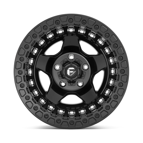 WARP 17X9 6X5.5 106.1 BD 4.54 -15MM