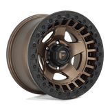 WARP 17X9 6X5.5 106.1 ZD 4.54 -15MM