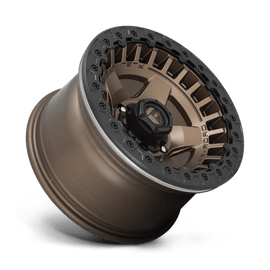 WARP 17X9 5X5 71.5 ZD 4.54 -15MM